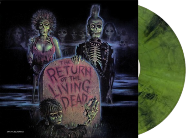 邦楽 THE COMES ballroom of the living dead LP The Comes – Ballroom Of The Living Dead – Vinyl (LP), 2024