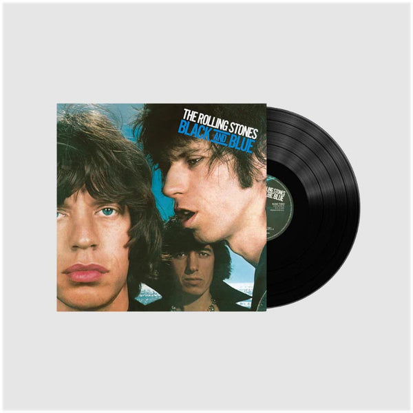 Rolling Stones, The - Black And Blue (Steven Wilson Mix) [LP