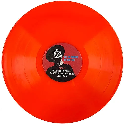 LED ZEPPELIN いろいろ Led Zeppelin - Alaykum Salam New York 1973 - rare limited
