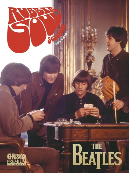 Beatles, The - Rubber Soul Sessions [2CD] Limited Expanded Edition