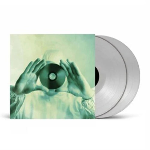 Porcupine Tree - Stupid Dream [2LP] Limited 2026 Clear Vinyl