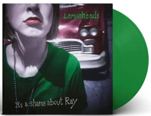 Lemonheads - It's A Shame About Ray [LP] Limited Green Colored