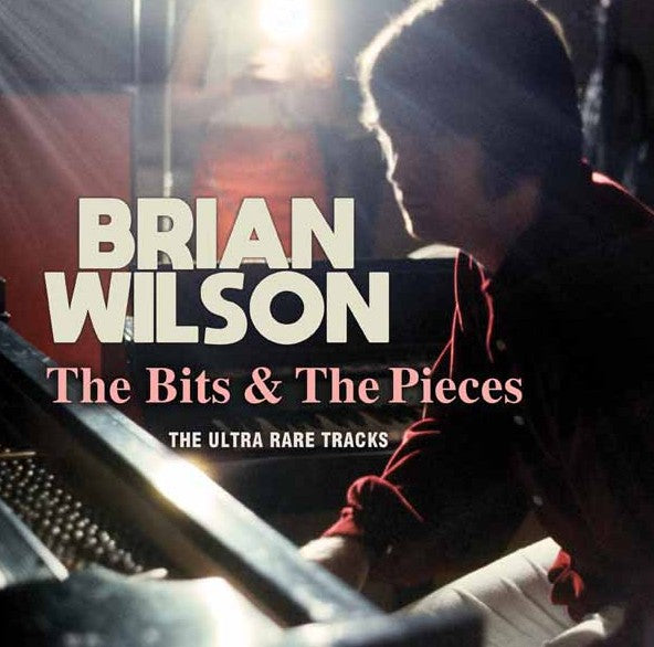 Brian Wilson - The Bits & The Pieces [CD] Limited Compact Disc