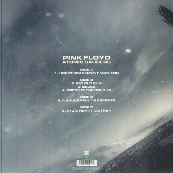 洋楽 pink floyd Pink Floyd - Shine On You Crazy Diamond (Pts. 1-9, New Stereo Mix