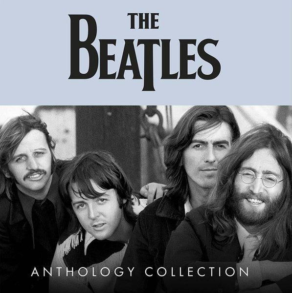 Beatles, The - Anthology Collection [12LP Box Set] Limited 180gram
