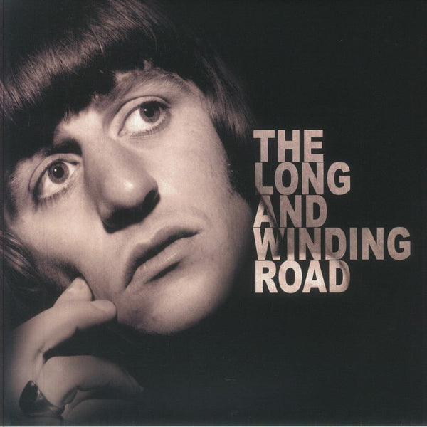 The Beatles Live! 他全4セットライブ盤 Beatles, The - Live Volume Four (Ringo Starr Edition) [LP