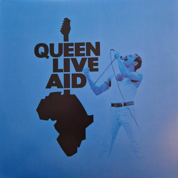 Queen ライブ LP レコード EMC 3008 Queen ライブ LP レコード EMC 3008の通販はau PAY マーケット - 輸入