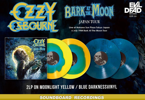 [ 希少 ] Ozzy Osbourne 30周年記念コレクターズED. 輸入版 希少 ] Ozzy Osbourne 30周年記念コレクターズED. 輸入版 【公式通販】