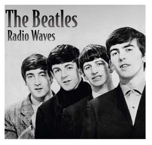 Beatles, The - Radio Waves [6CD] Limited Compact Disc Set (import