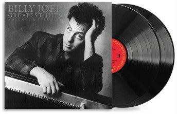 Billy Joel - Greatest Hits Volume I & II [2LP] 2025 Double Vinyl