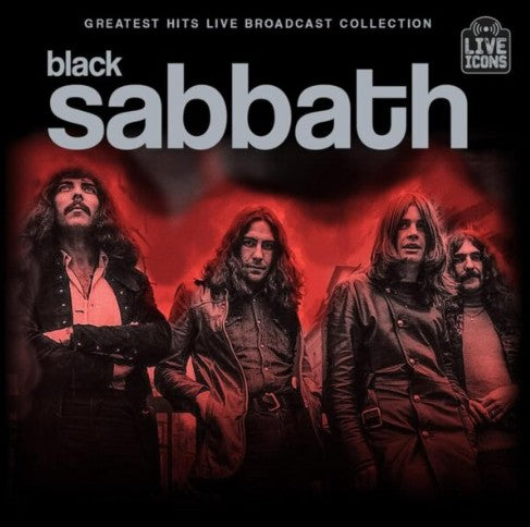 BLACK SABBATH Greatest Hits カーズ　セット Amazon.co.jp: Greatest Hits: ミュージック