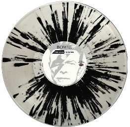 David Bowie - From Station To Station [LP] Limited Splatter