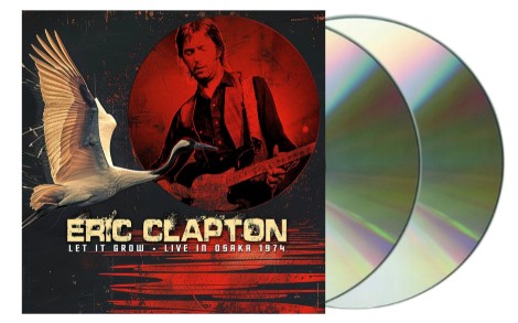 SBD！2CD！ERIC CLAPTON/クラプトン/SCOPE '75 SBD！2CD！ERIC CLAPTON/クラプトン/SCOPE '75 Eric Clapton