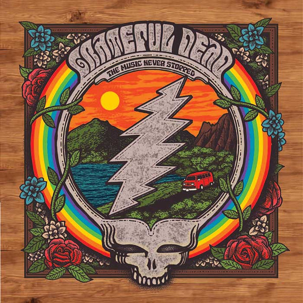 RELIX used GRATEFULDEAD他 RELIX used GRATEFULDEAD他 Grateful Dead – Grateful Dead – 2