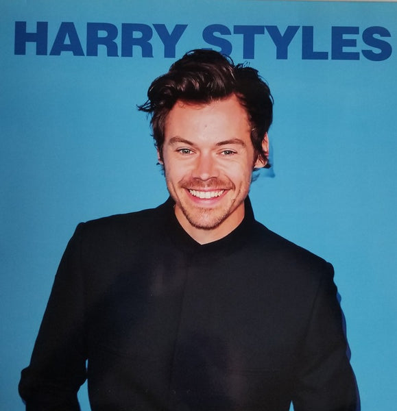 Harry Styles　限定カラーレコード Harry Styles - 2022 Changed My Life [LP] Limited Random Colored