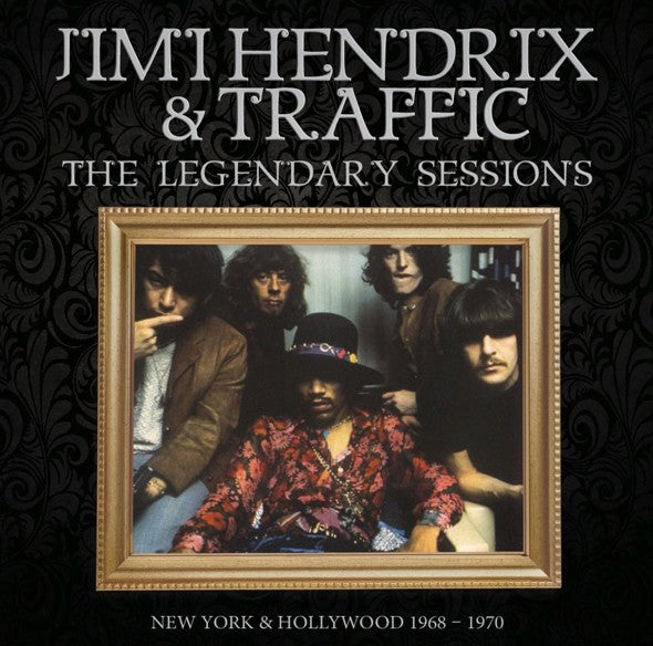 洋楽 JIMI HENDRIX acoustic jams CD 洋楽 JIMI HENDRIX acoustic jams CD Jimi Hendrix – Acoustic