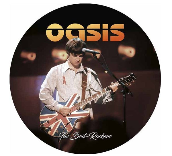 英国購入 1997 oasis レア オリジナル盤 限定ナンバリング入り Oasis – Complete Single Collection '94-'05 – Box Set