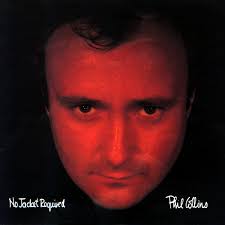 Phil Collins - No Jacket Required (Fully Tailored) [4LP Box