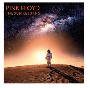 Pink Floyd - The Sun Returns [4CD] Limited Edition Set (import