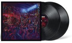 Slash - Orgy Of The Damned [2LP] (feats. Chris Stapleton, Gary Clark Jr., Iggy Pop, and Beth Hart)
