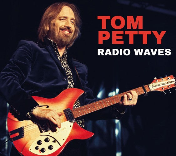 Tom Petty - Radio Waves [5CD] Limited Box Set (import) – Hot Tracks