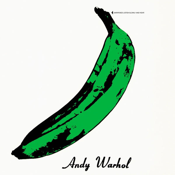 Velvet Underground & Nico, The - Unripened (Demos And Rare Tracks