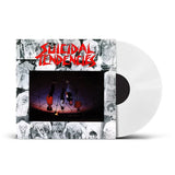 Suicidal Tendencies - Suicidal Tendencies [LP] Limited White Colored Vinyl