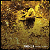 Primus - A Handful Of Nuggs [LP] Limited 45RPM 12" Gold Vinyl (Copy)