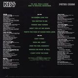 Peter Criss - Peter Criss  [LP] Limited Picture Disc (import)