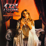 Ozzy Osbourne -The Blizzard And Madman Chronicles [2LP + Picture Disc Box] Limited Yellow/Black Mix Colored Vinyl, Numbered (import)