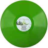 Beatles, The - Anthology Outtakes [4LP Box] Limited Turquoise, or Green Colored Vinyl Box Set, Numbered (import)