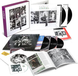 Genesis - The Lamb Lies Down On Broadway [5LP + Blu-Ray Box] Limited 50th Anniversary Super Deluxe Edition