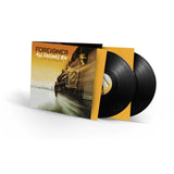 Foreigner - All Engines On: Live In London [2LP] Limited 180gram 45RPM Black Vinyl, Gatefold