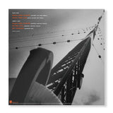 R.E.M. - Radio Freee Europe 2025 [LP] Limited Orange Colord Vinyl