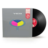 Yes - 90125 [LP] Limited 180gram Black Vinyl (Rocktober)