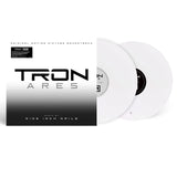 Nine Inch Nails - Tron: Ares (Original Soundtrack) [2LP] Limited Opaque White Colored Vinyl