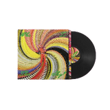 David Byrne - Who Is The Sky? [LP] Black vinyl