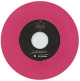 Joan Jett & The Blackhearts W/ Pst Smear - I Love Rock N Roll [7"] Limited Pink Colored Vinyl (import)