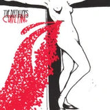 Distillers, The - Coral Fang [LP] Limited Red With Black Splatter Colored Vinyl (Rocktober)