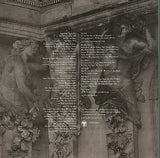 Alice In Chains -Alice In Chains (3 Legged Dog) [2LP] Limited Clear Smoke Colored Vinyl, OBI