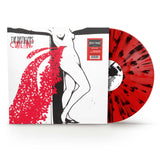 Distillers, The - Coral Fang [LP] Limited Red With Black Splatter Colored Vinyl (Rocktober)