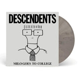 Descendents - Milo Goes To College [LP] Limited Grey Marble Colored VInyl