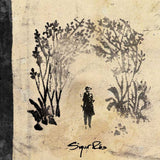 Sigur Ros - Takk [3LP] Limited 20th Anniversary Black Vinyl,  Exclusive Art Print