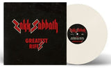 Zakk Sabbath - Greatest Riffs [2LP] Limited White Colored Vinyl (Copy)