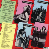 The Rocky Horror Picture Show Soundtrack [LP] Limited 50th Anniversary 180gram Red/Gold Colored Vinyl