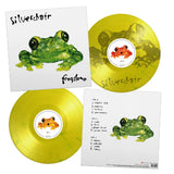 Silverchair - Frogstomp [2LP] Limited 180gram Yellow &  Green Marble Colored Vinyl , Etched D-Side  Numbered (import)