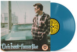 Chris Isaak - Forever Blue [LP] Limited 30th Anniversary Blue Colored Vinyl