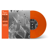 R.E.M. - Radio Freee Europe 2025 [LP] Limited Orange Colord Vinyl