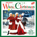 Irving Berlin's White Christmas (Soundtrack) [LP] Limited 180gram Black Vinyl