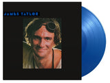 James Taylor - Dad Loves His Work [LP] Limited 180 Gram Blue Colored Vinyl, Gatefold, Numbered, Insert (import)